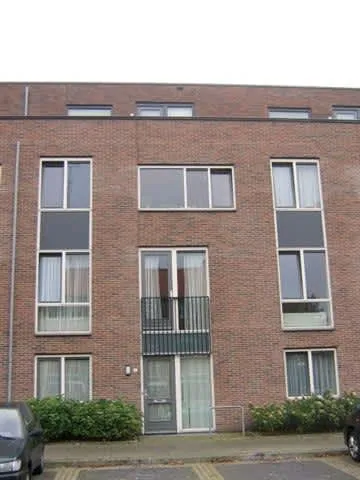 Daltonstraat 10 1223RM Hilversum
