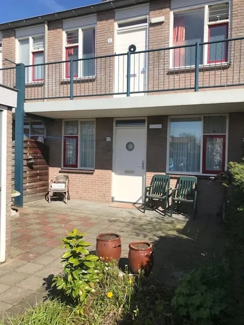 Prins Bernhardstraat