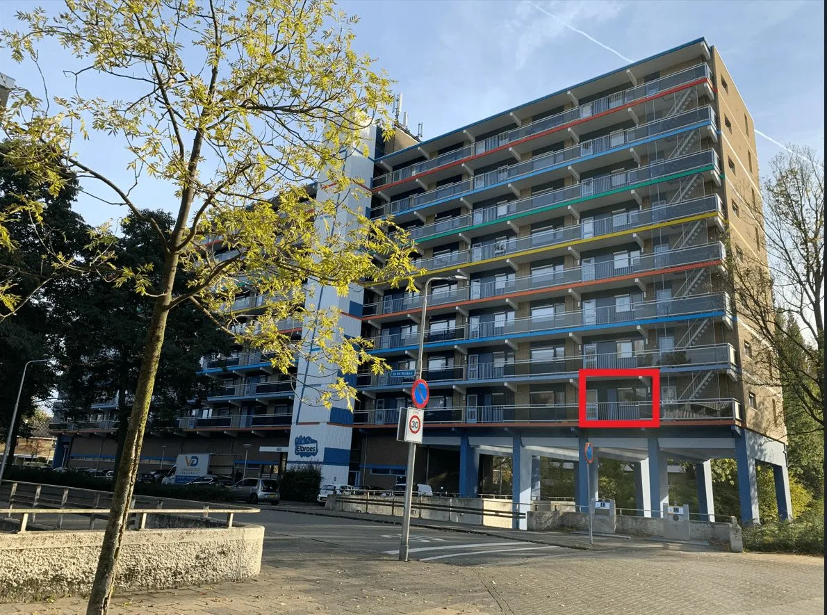 In de Wolken 2 1186BJ Amstelveen