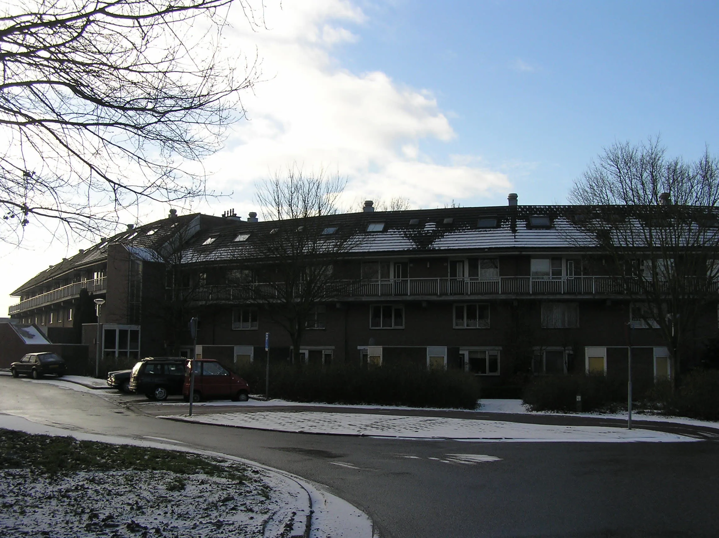 Kleinpolderlaan 192 2911PB Nieuwerkerk a/d IJssel