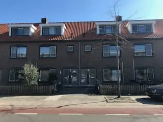 Koningin Wilhelminaweg