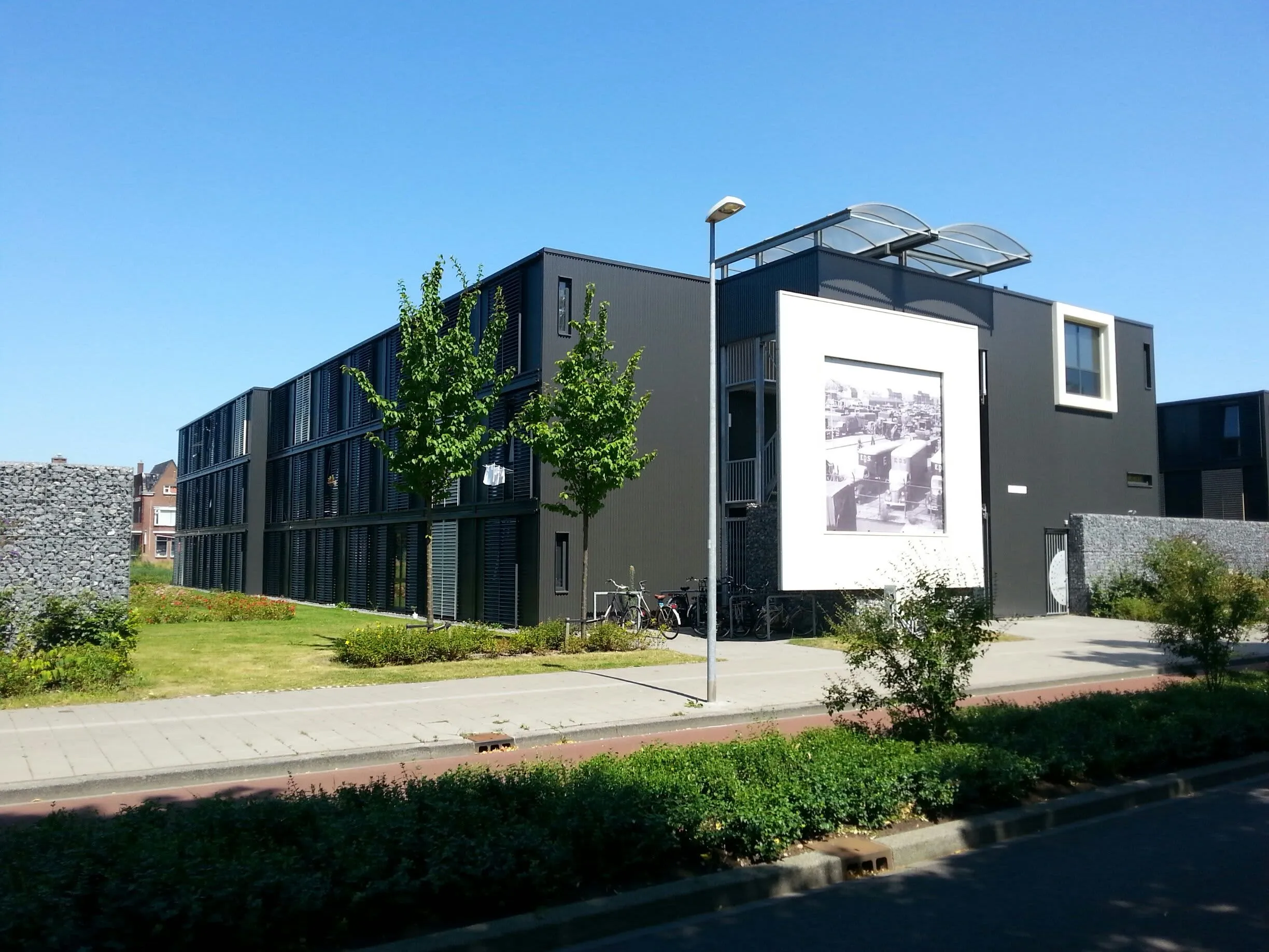 Vrydemalaan
