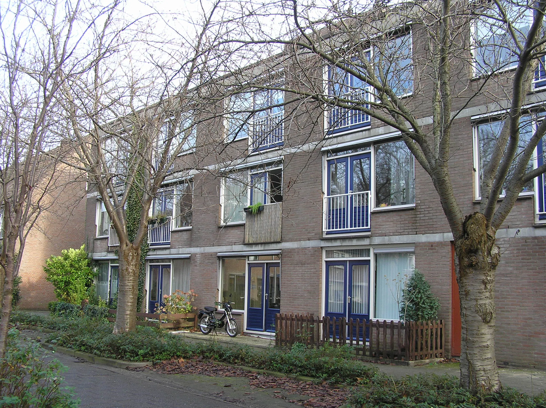 Eendendaal