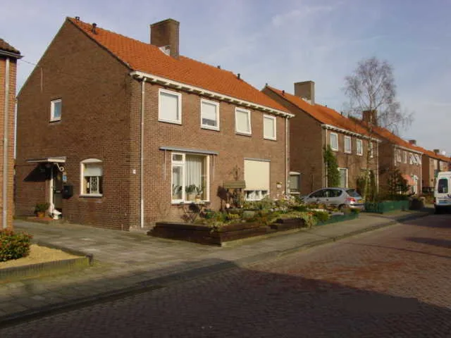 Driftweg