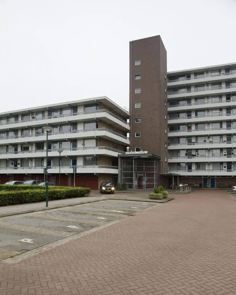 De Grote Pekken