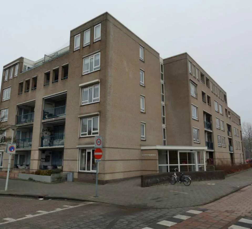Platanenlaan