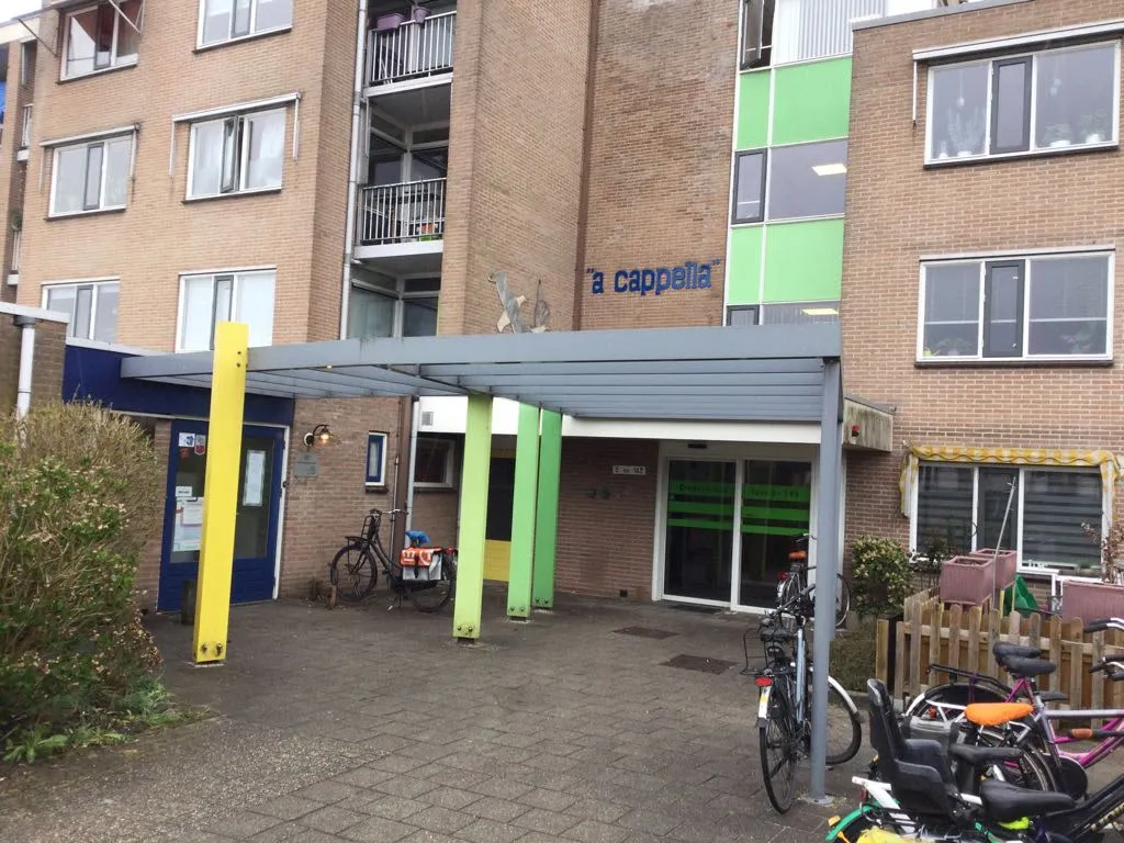 Diepenbrocklaan