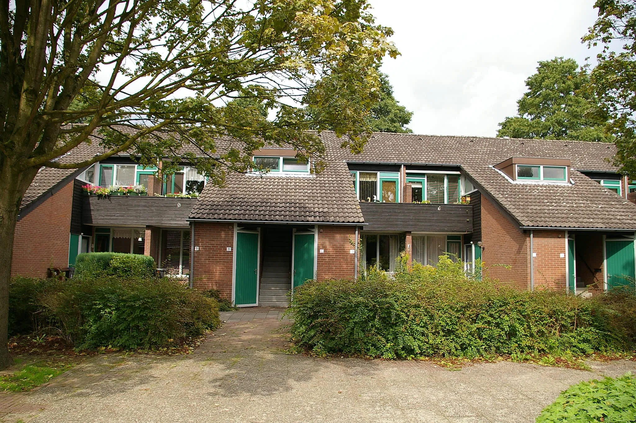 Bloemengaard