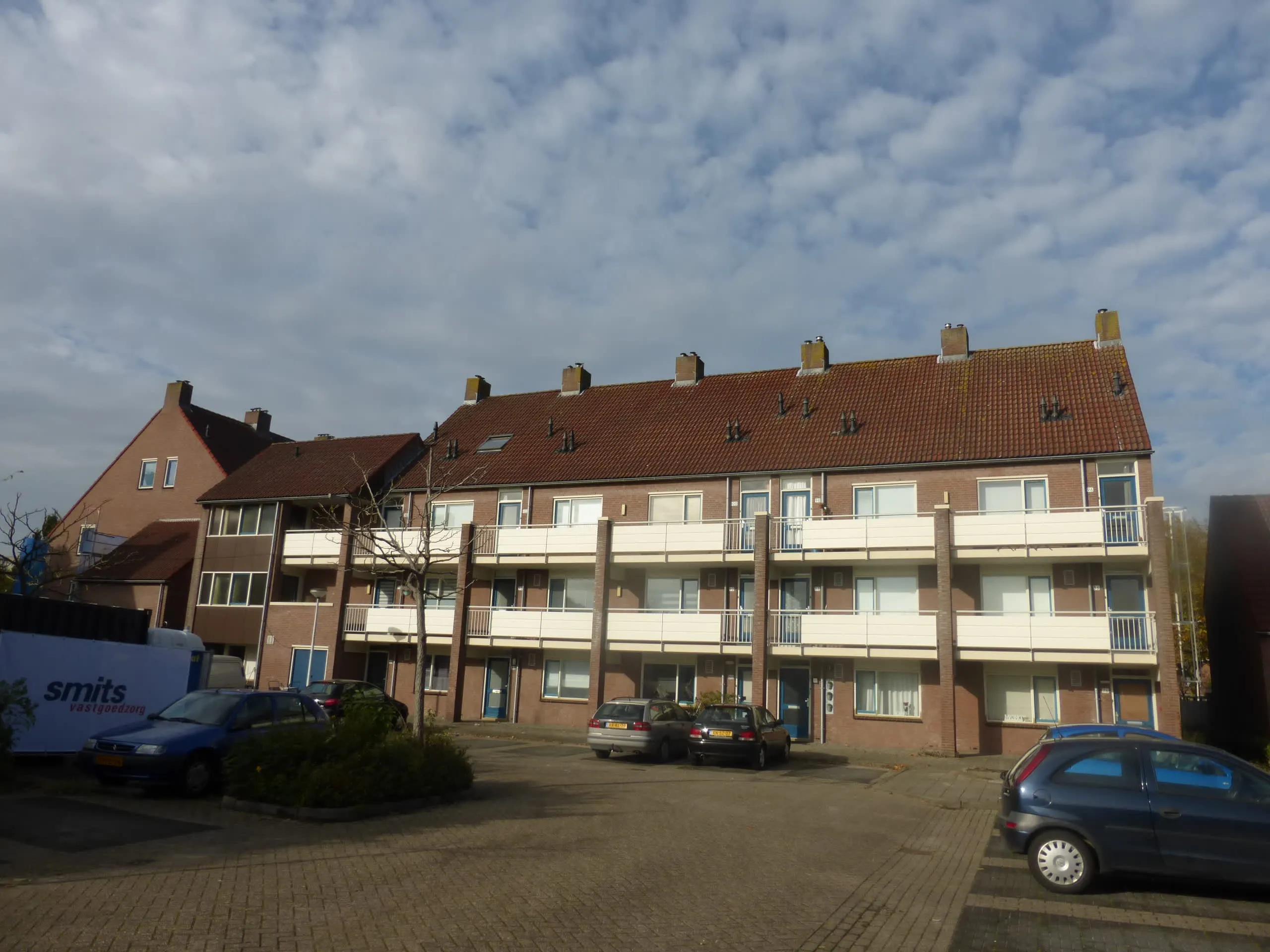 Wilgenhof
