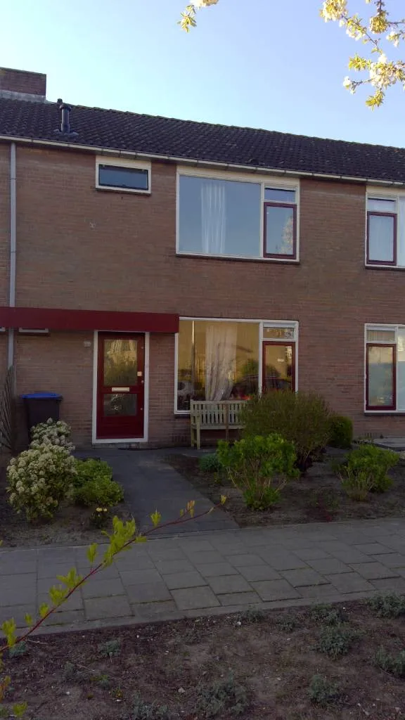 Jupiterstraat