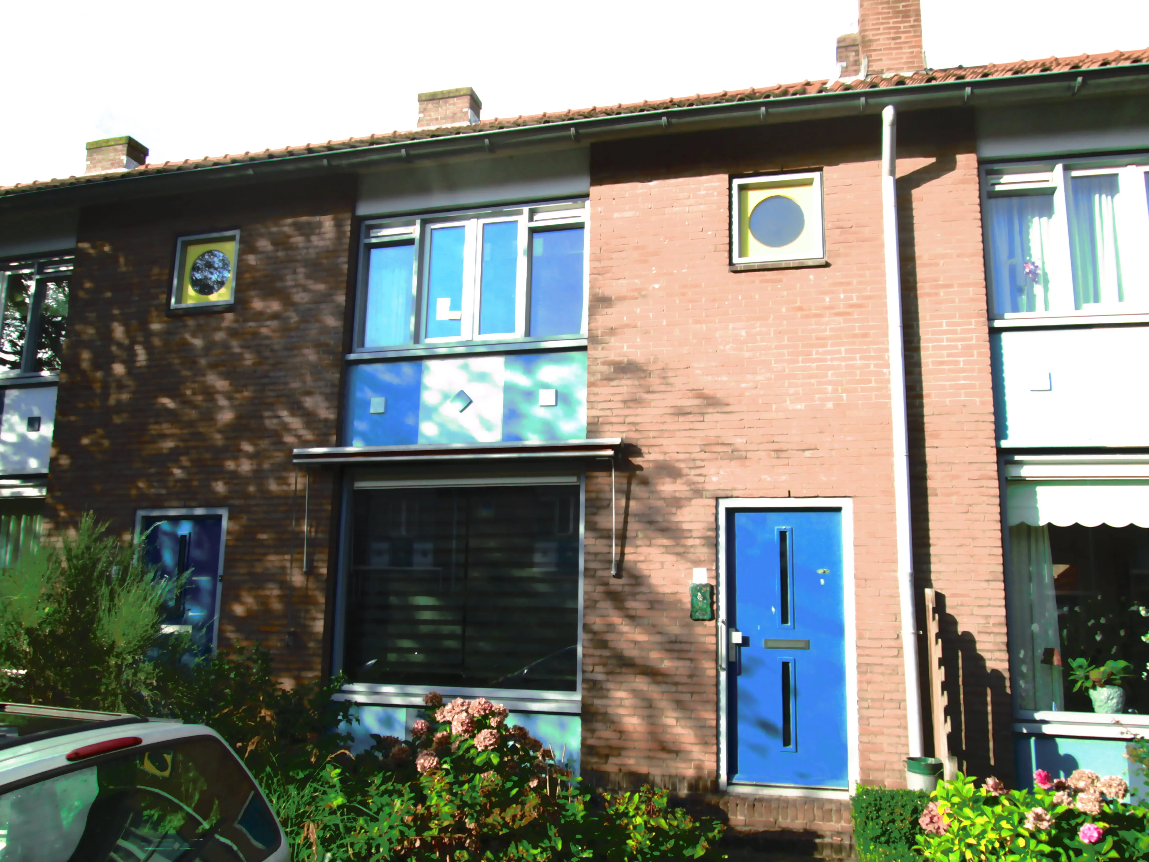 Jan Heyndricksz Cardinaelstraat