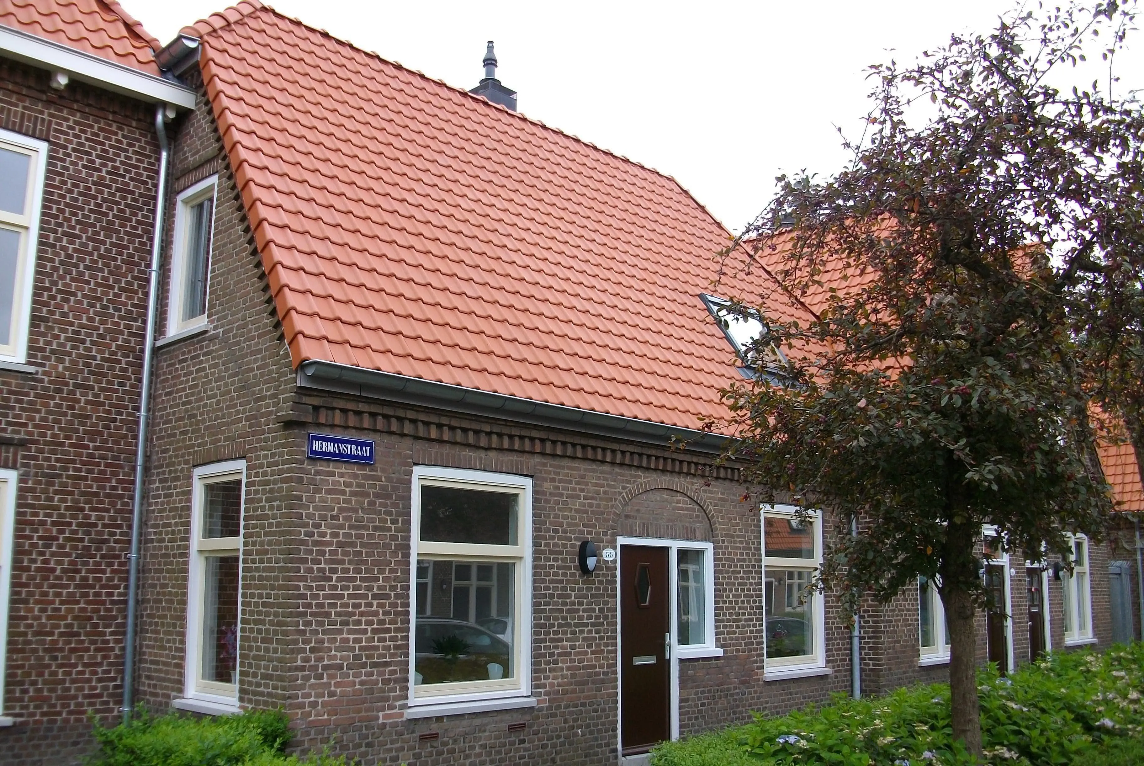 Hermanstraat