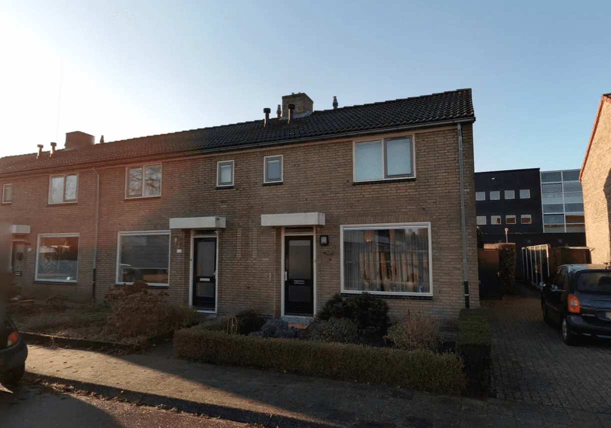 Oude Almeloseweg