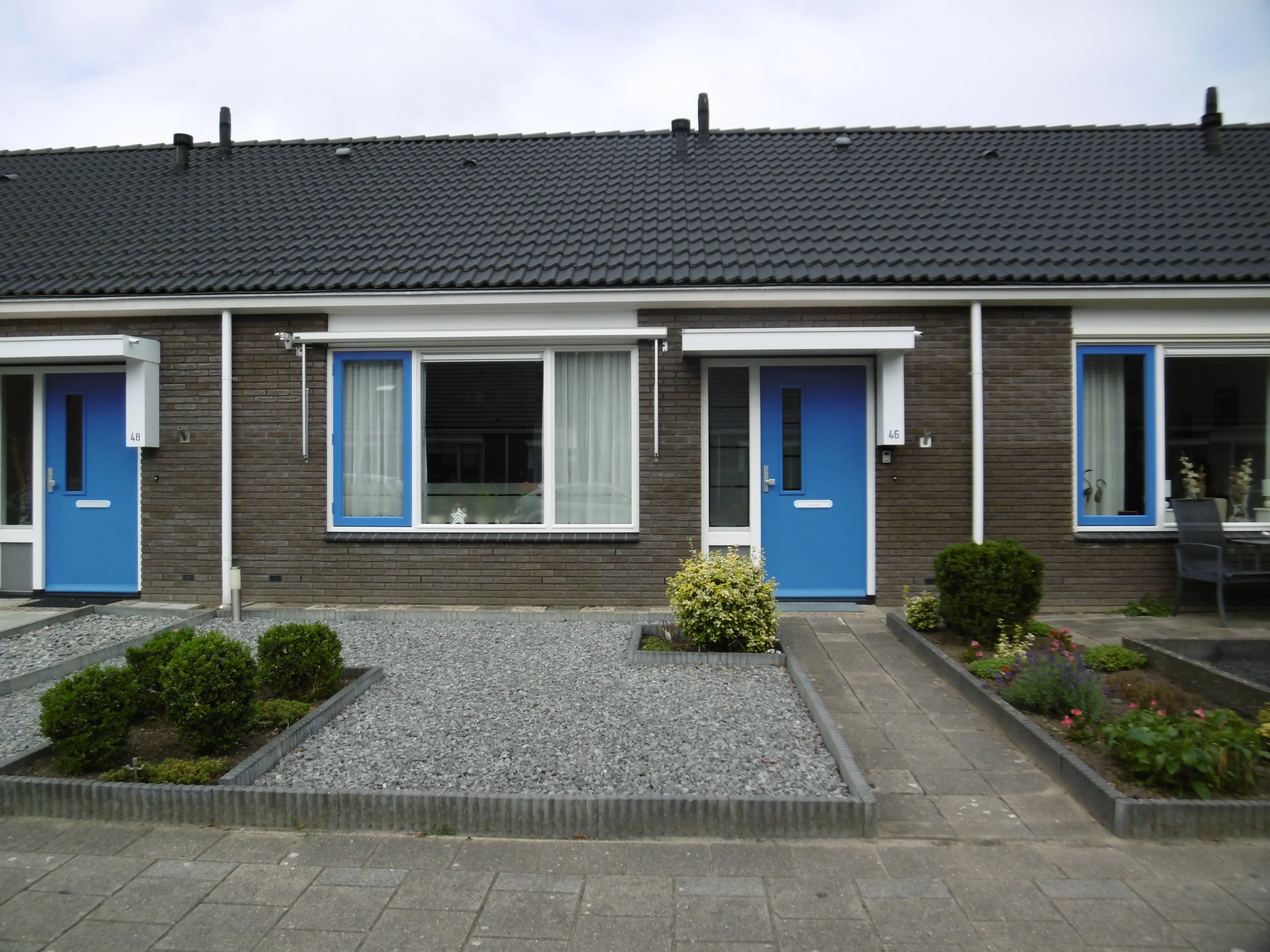 Kruisstraat