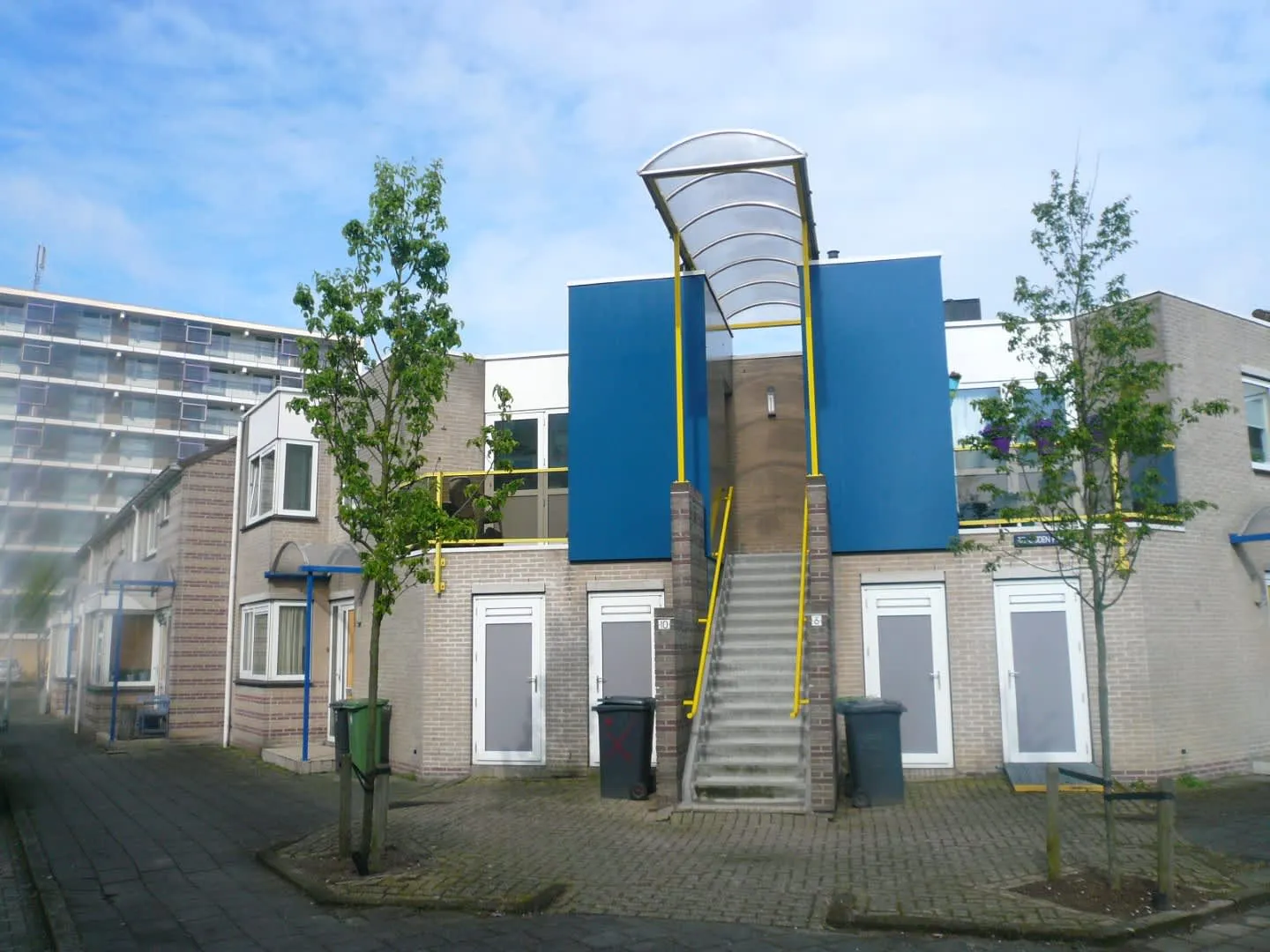 Behouden Haven
