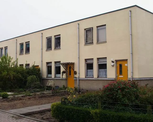 Dirkeweideweg