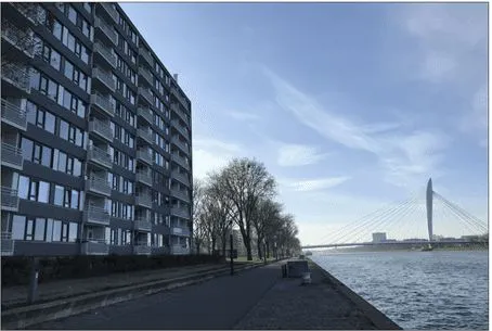 Rooseveltlaan