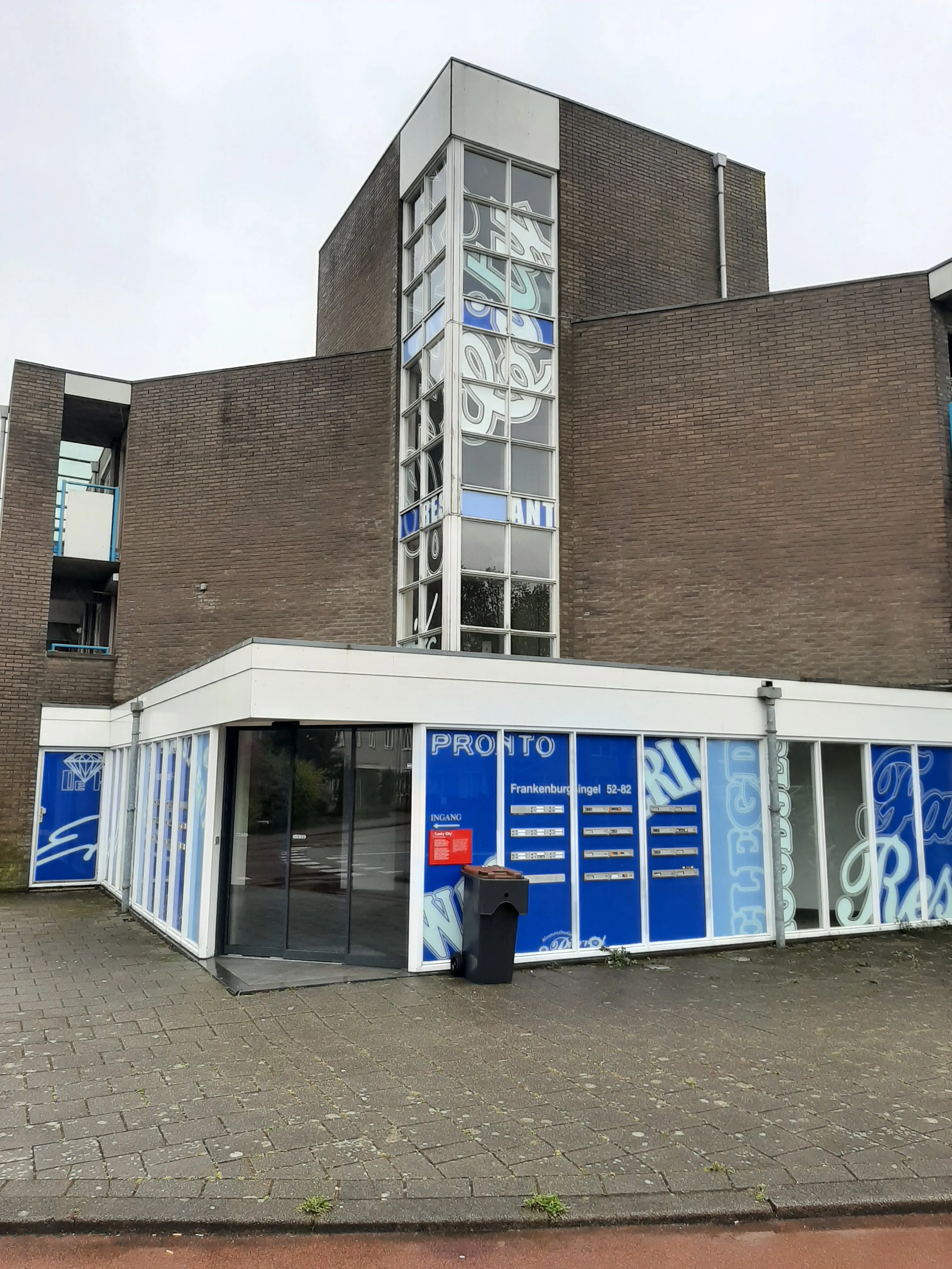 Frankenburgsingel 64 2135EJ Hoofddorp