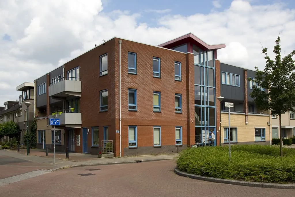 Ereprijs
