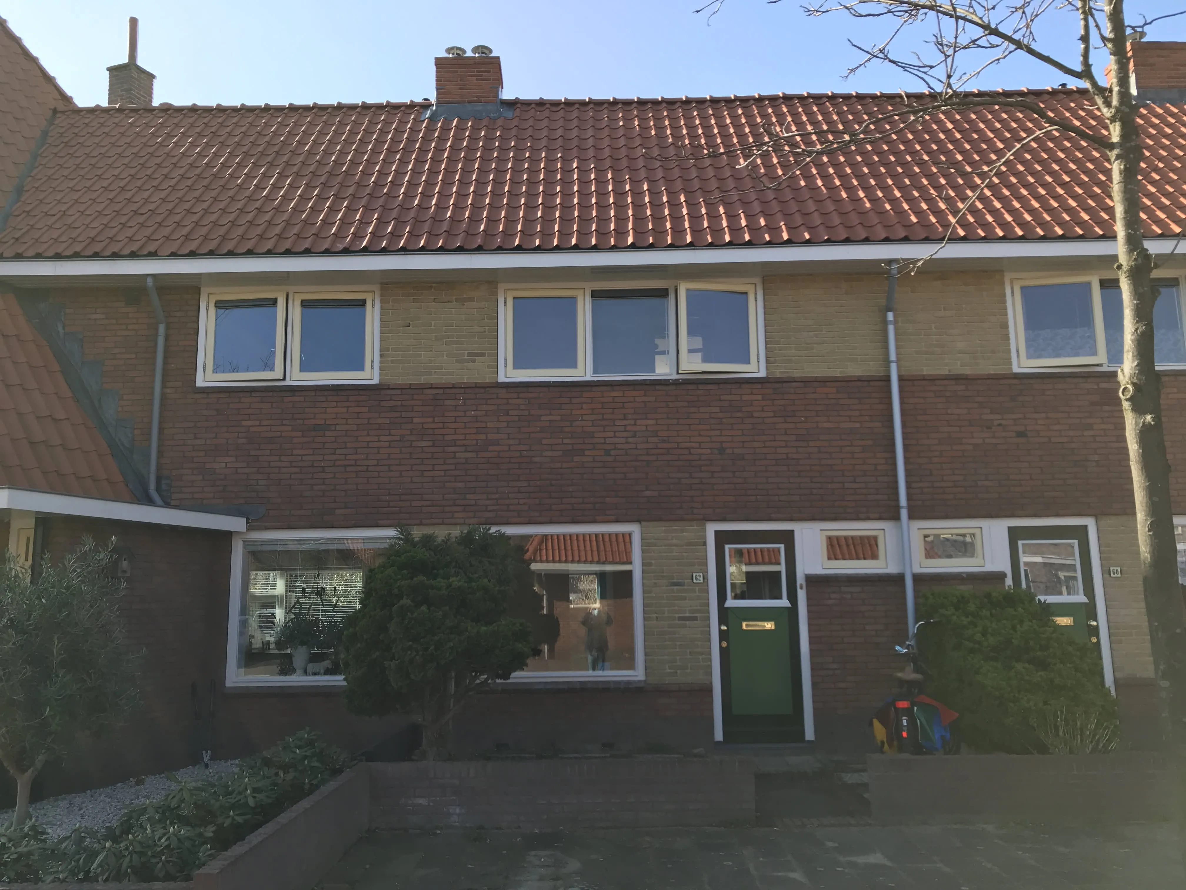 Asterstraat 62 1214LB Hilversum