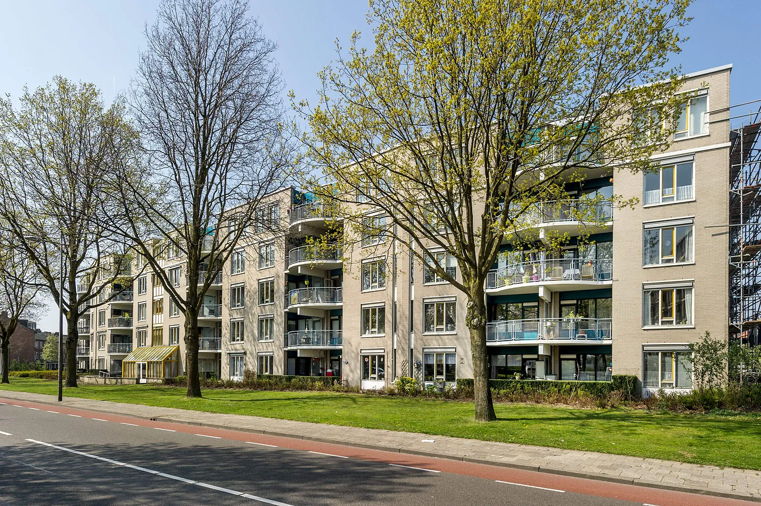 Euterpeplein