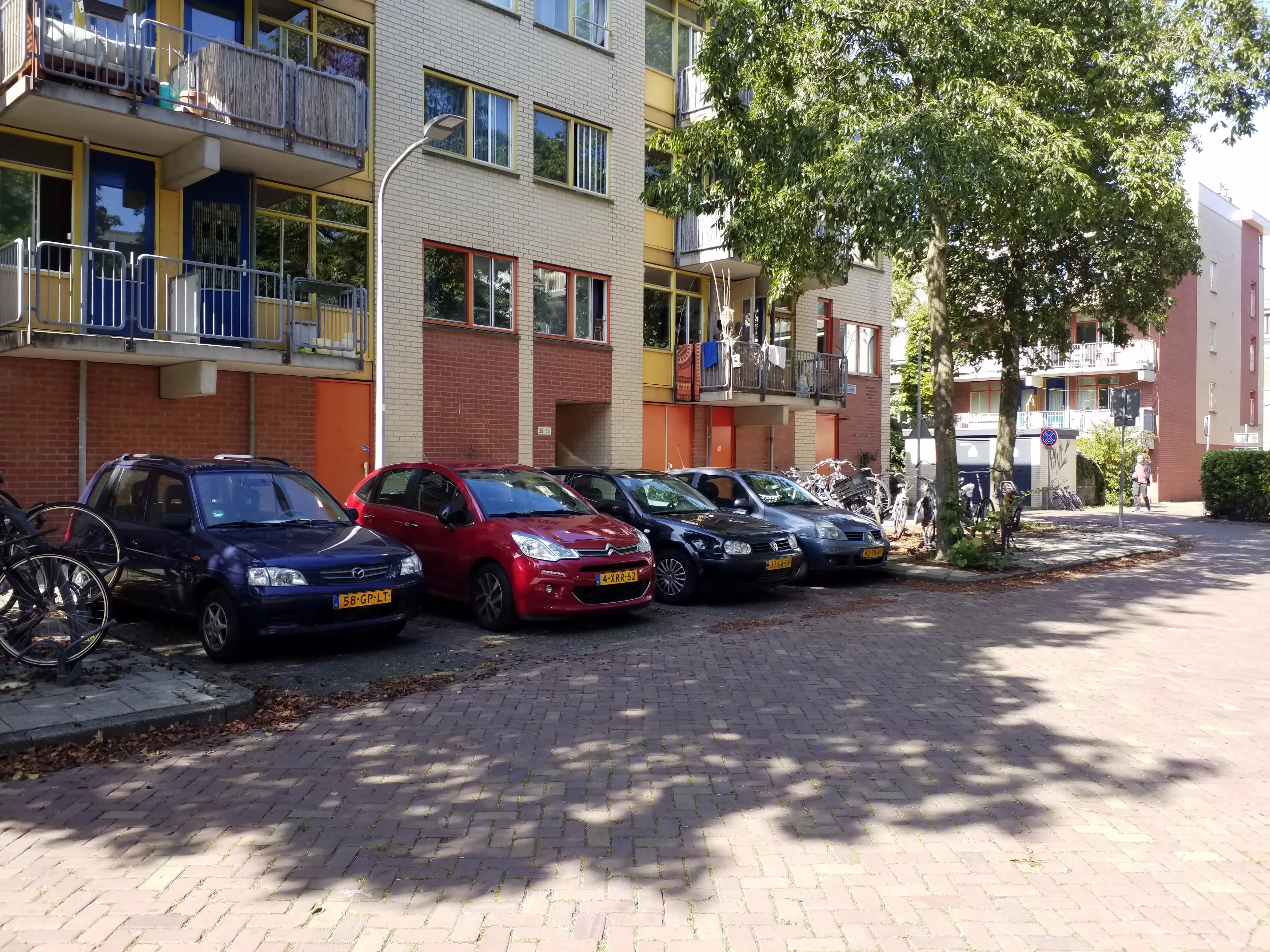 Diaconessenplein