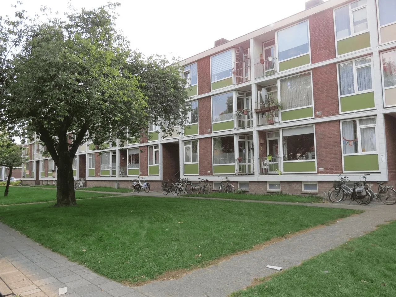 Proosdijerveldweg