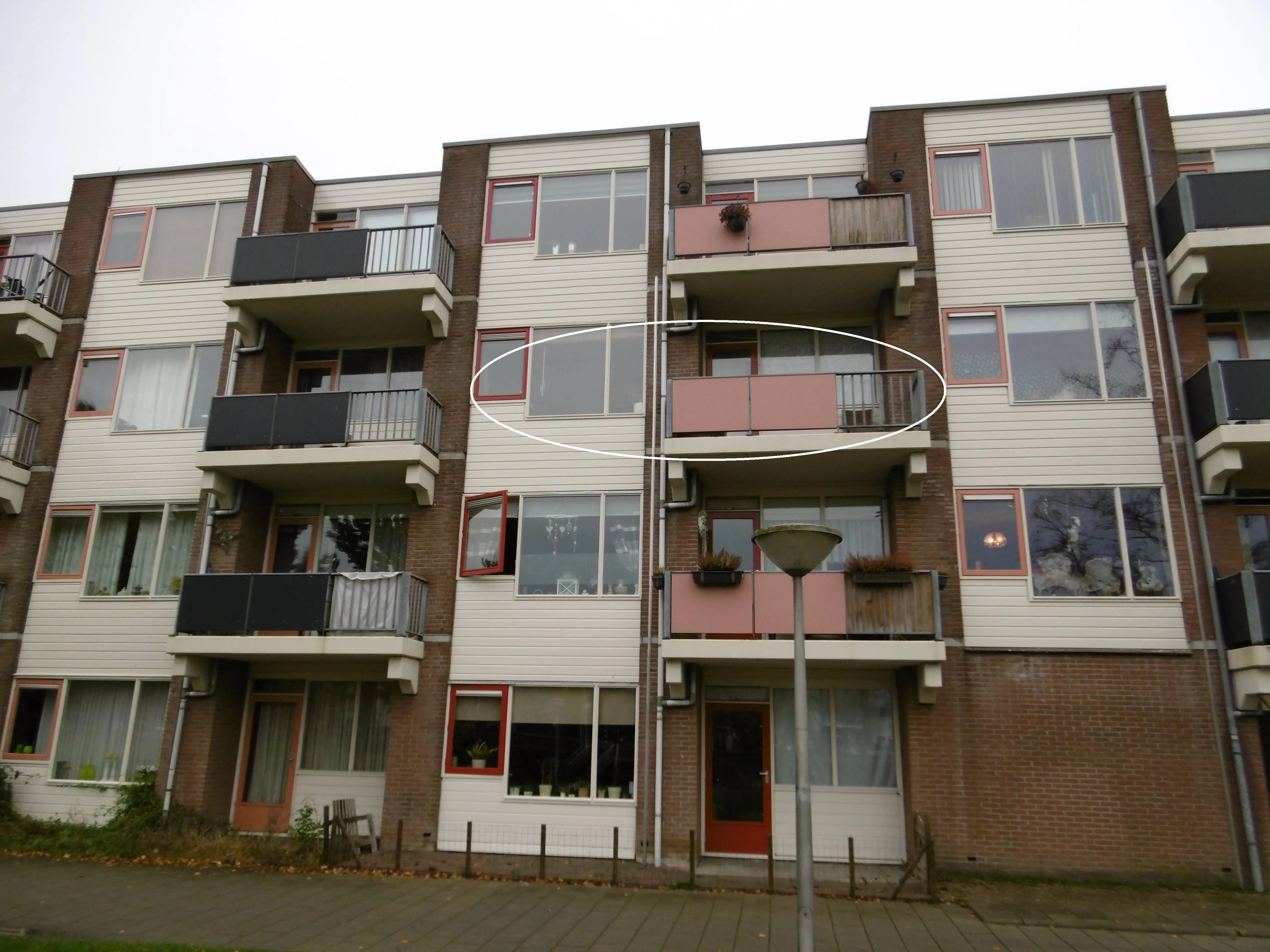 Katwoudehof