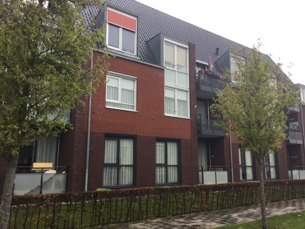 Meidoornstraat