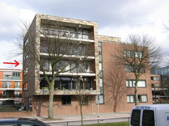 Daltonstraat