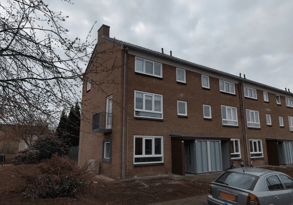Schubertstraat