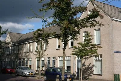 IJssellaan