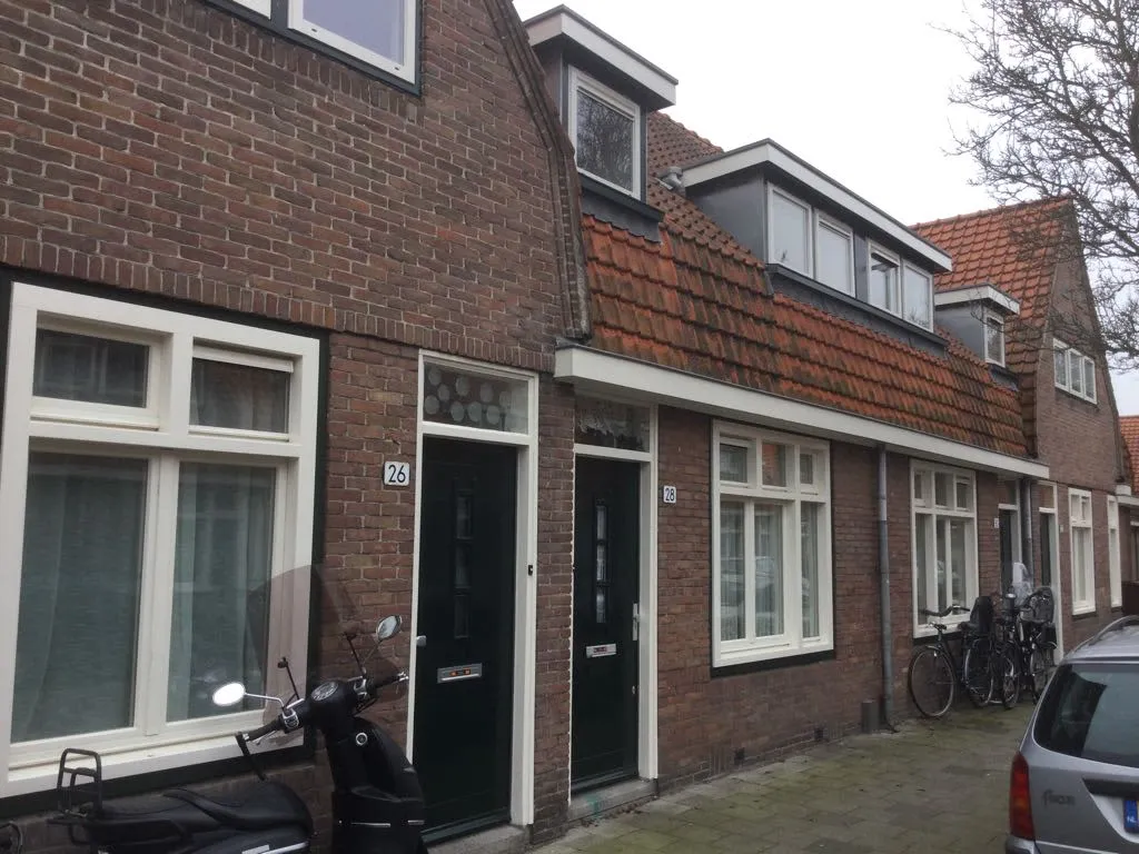 Spuistraat