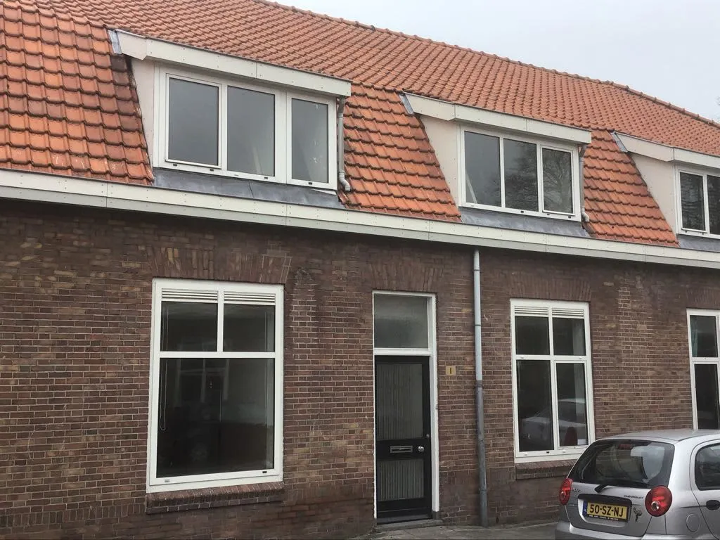 IJsselstraat