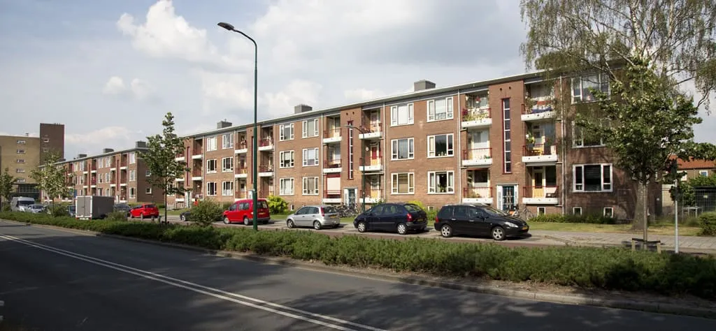 Thorbeckesingel