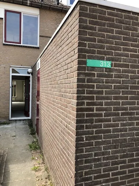 Spechtenkamp