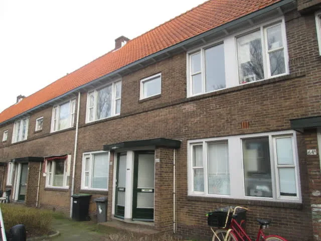 Rosmolenstraat