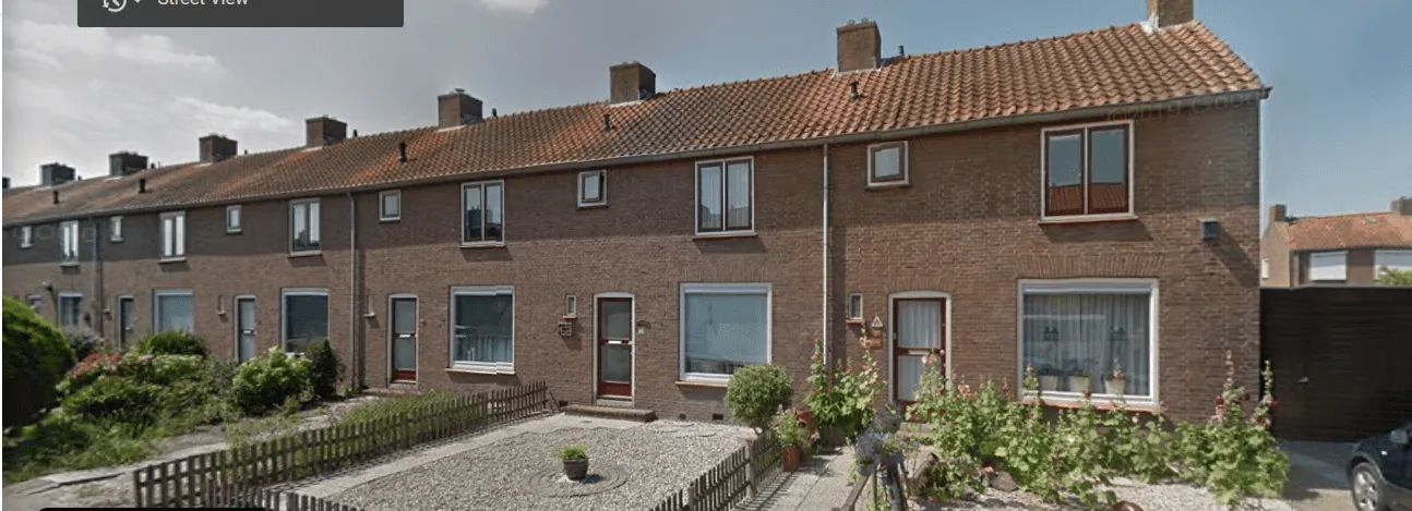 van Vlietstraat