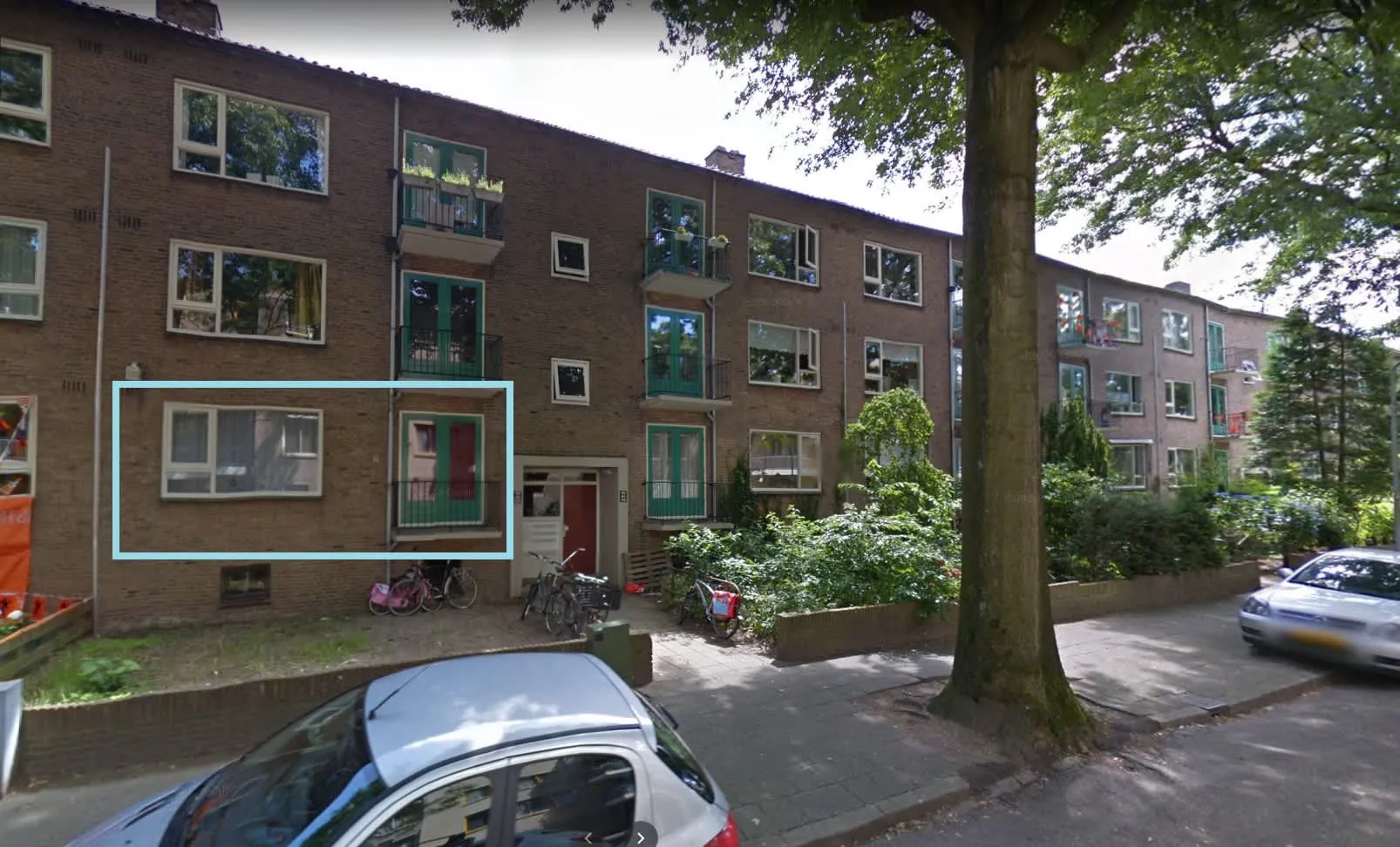 Buisweg