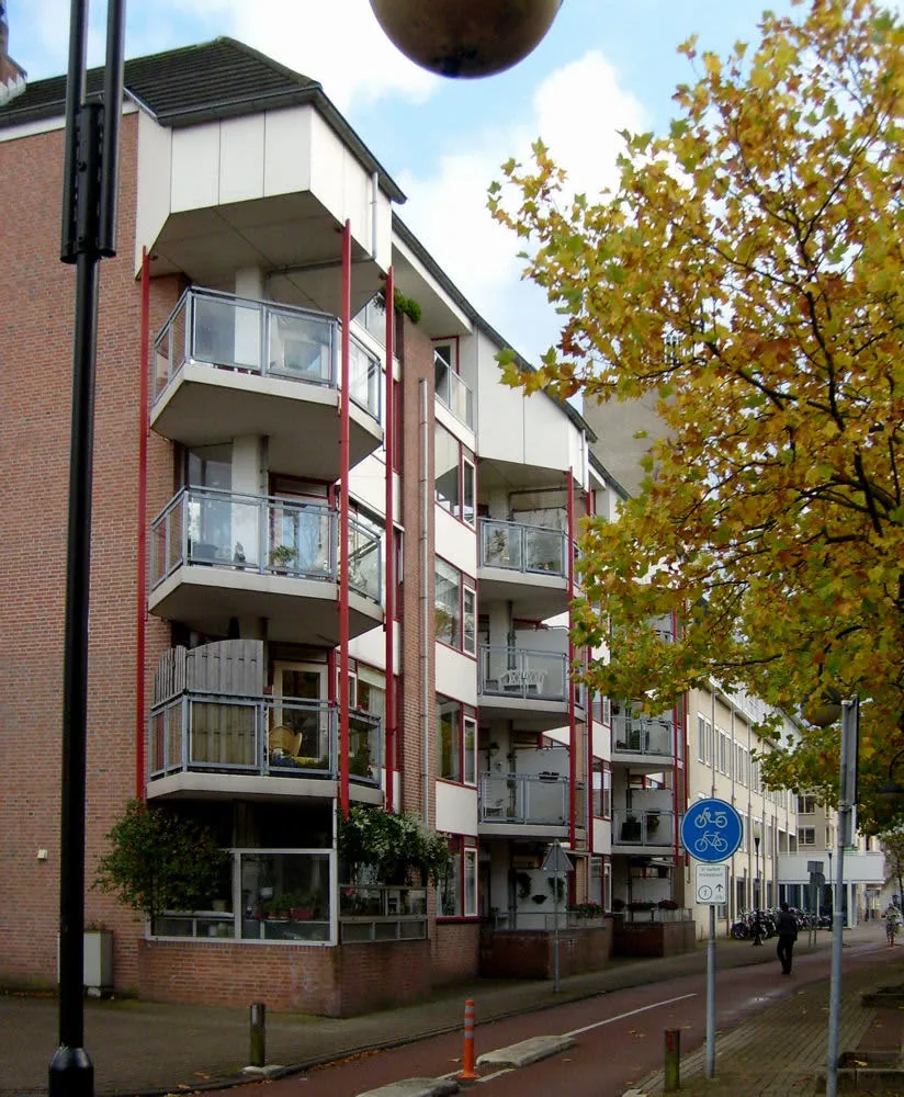 Randhoeve