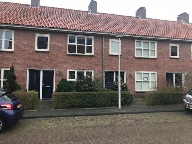 Gelderlandlaan