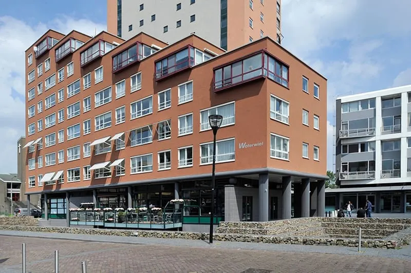 Admiraalsplein