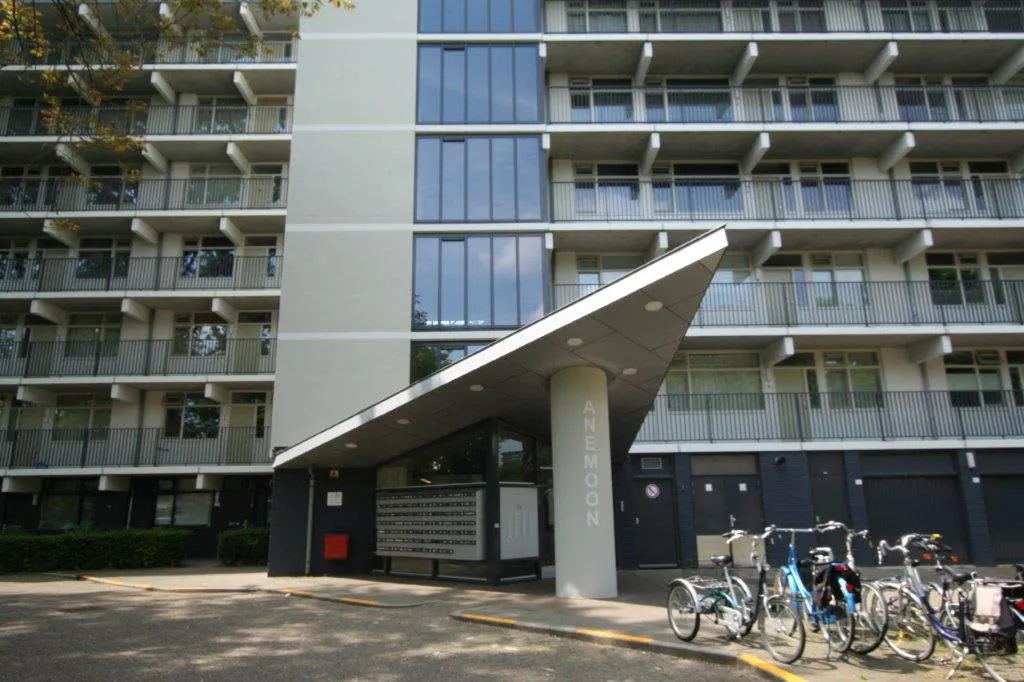 Asterstraat 21 6708DH Wageningen