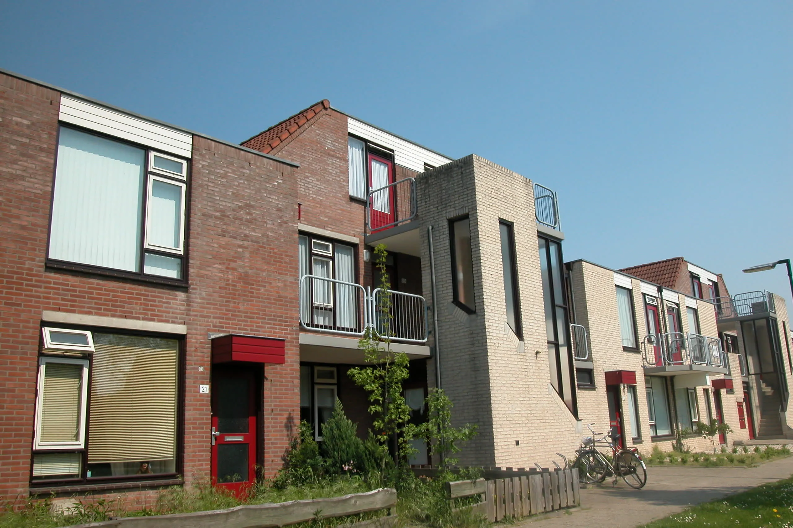 Reigerweide
