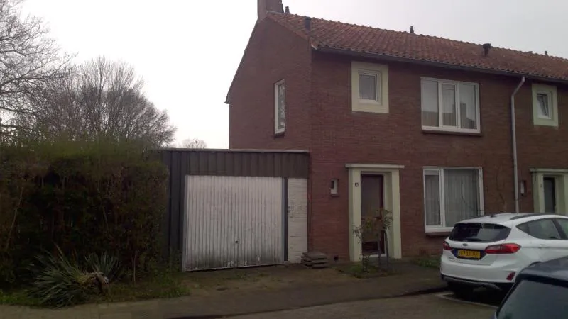 Tulpstraat