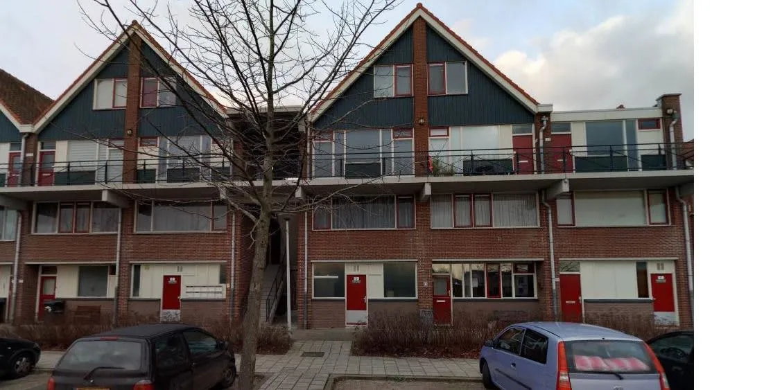 Stellingmolen
