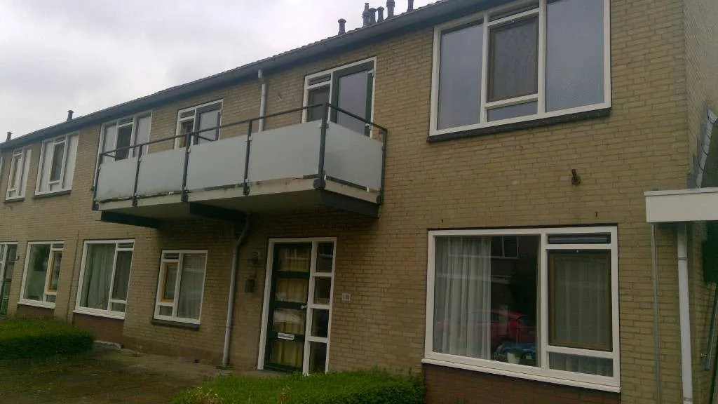 Reigerstraat