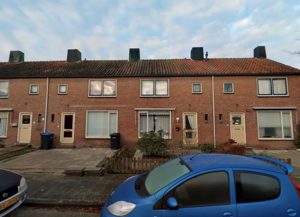 Badhuisstraat