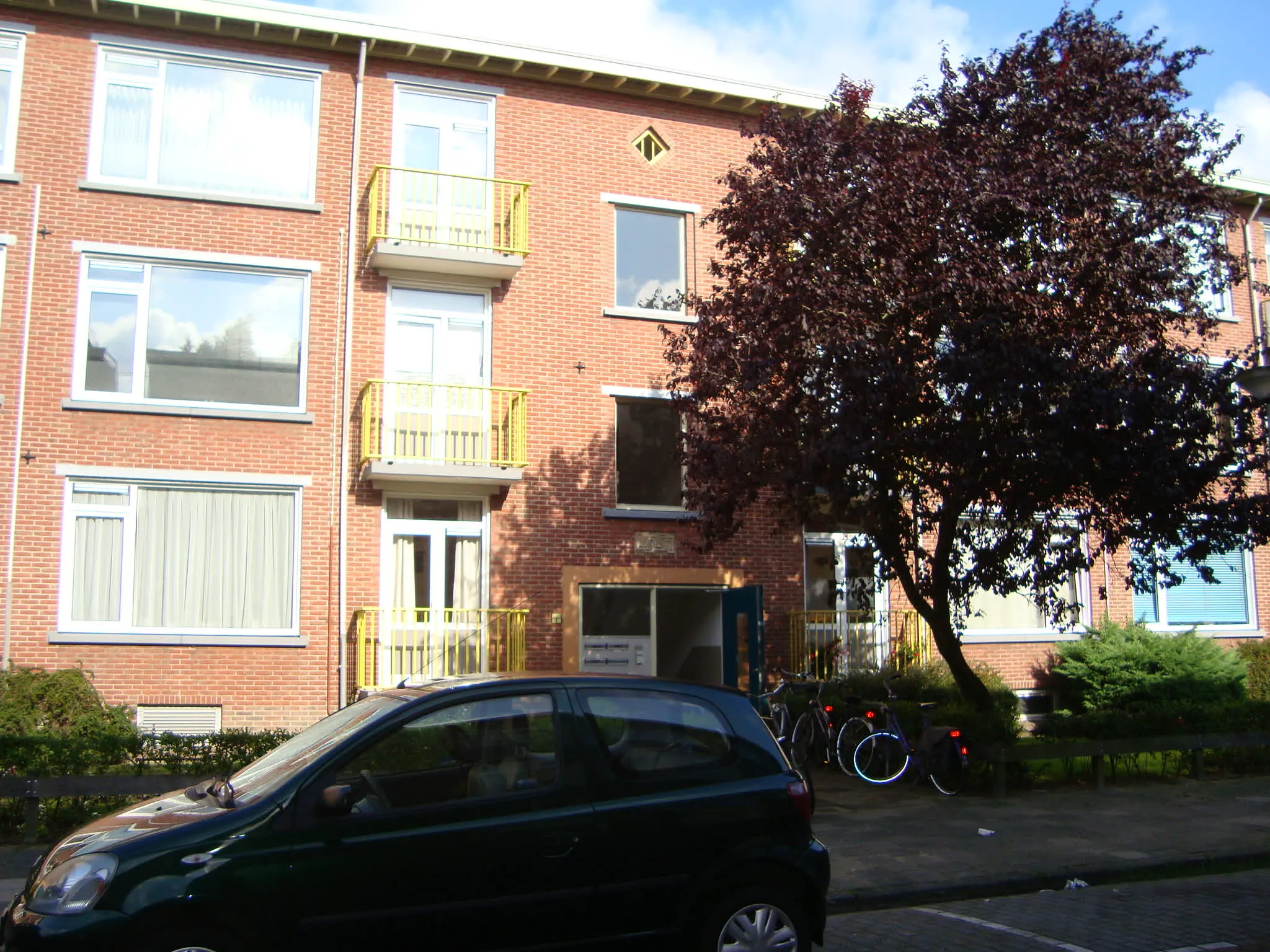 Adriaan Pauwstraat