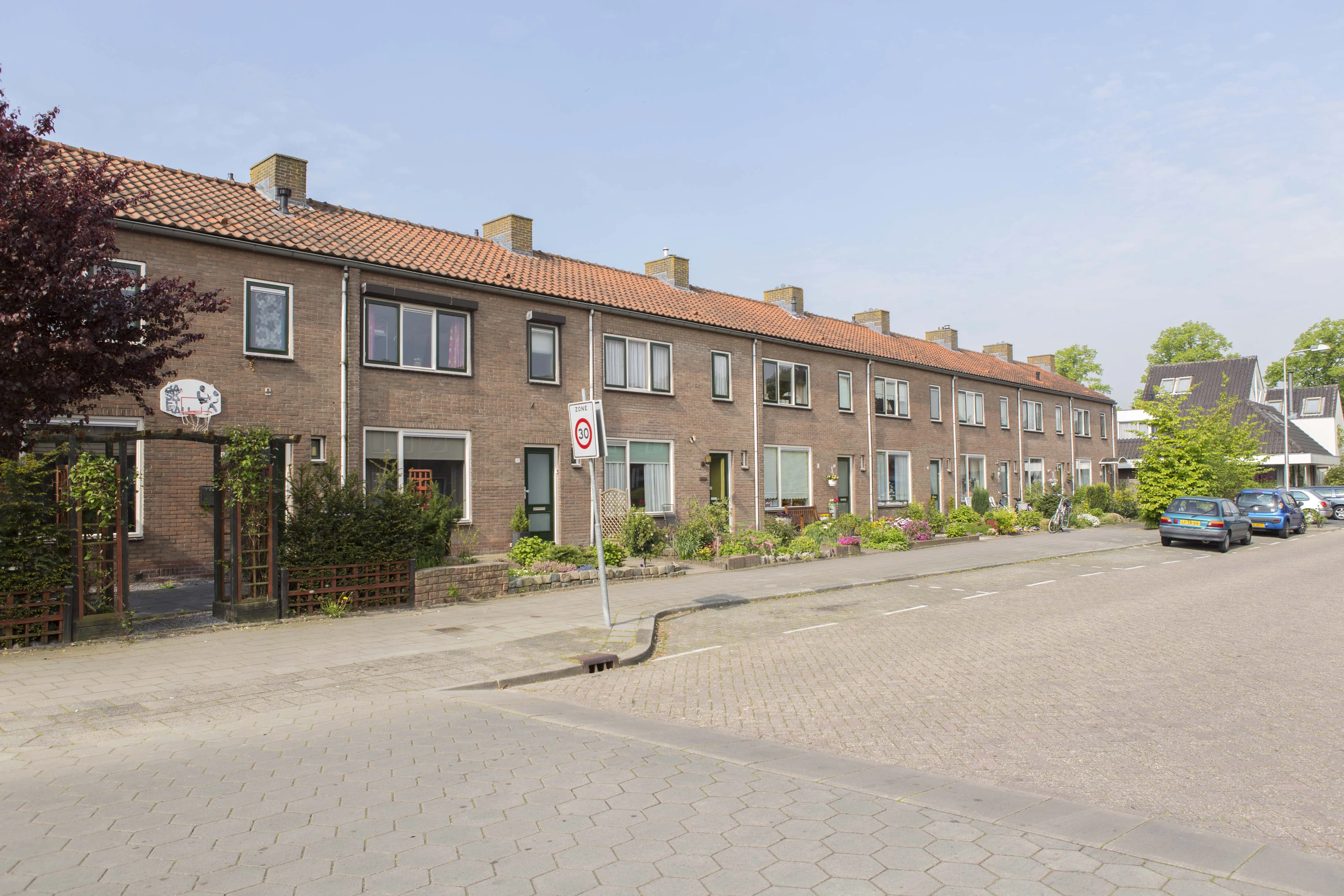 P.C. Hooftsingel